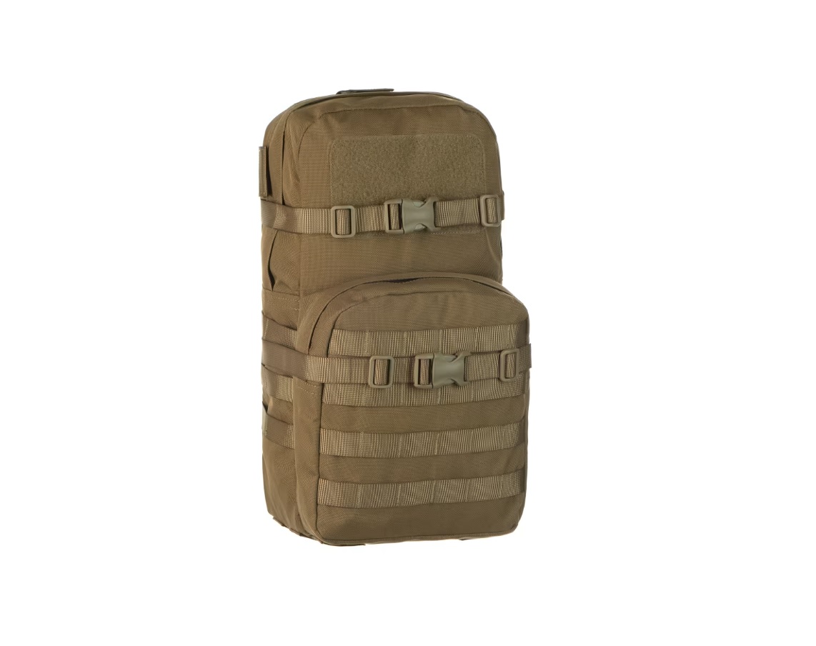 CARGO PACK - COYOTE